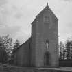 Chapelton, R.C. Church, Moray, Grampian