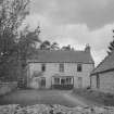 Old Schoolhouse, Chapelton, Moray, Grampian