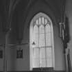 Interior view, Roman Catholic Church of The Incarnation, Tombae, Inveravon, Grampian, Moray