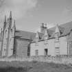 Roman Catholic Church of The Incarnation, Tombae, Inveravon, Grampian, Moray