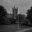 Schaw Hospital, Drymen Road, Bearsden, Strathclyde