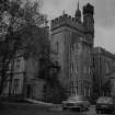 Schaw Hospital, Drymen Road, Bearsden, Strathclyde