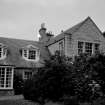 Binsness House, Dyke and Moy, Moray, Grampian