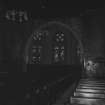 Woodilee Hospital Chapel interior, Strathkelvin parish, Strathclyde