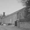 Mortlach Distillery, Warehouse Number 5, Kiln 2, Dufftown Burgh, Moray, Grampian
