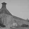 Mortlach Distillery, Warehouse Number 5, Kiln Number 2, Moray, Grampian