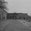 Walled Garden, Blair Adam Estate, Cleish, Perth and Kinross