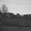 Old Churchyard, Keith Cemetery (form south), Keith Burgh