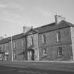 2 Station Road (right), 47 & 49 Regent Street, Keith Burgh