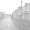 High Street, Newburgh, Fife 