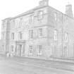 Preston Lodge, 95 Bonnygate, Cupar, Fife 