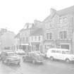 82-96 Bonnygate, Cupar, Fife 