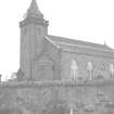 Longforgan Parish Church, Main Street, Longforgan, Perth and Kinross 
