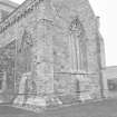 Iona Abbey Church, Iona, Argyll and Bute