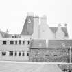 Seafield School, Eglinton Road (rear), Ardrossan Burgh