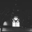 St. John's Church of Scotland, Montgomerie street (roof), Ardrossan burgh