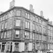 40 (left), 42 Leven St. & 1, 2, 3, 4, 5 Glengyle Terrace, Edinburgh