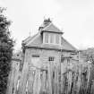 North Cottage (from South), South Oswald Road, Edinburgh