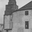 Kilarrow Parish Church, Bowmore, Islay, Argyll & Bute
