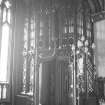 Taymouth Castle, Banner Hall, Kenmore Parish