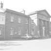 Montrose Royal Infirmary, Bridge Street, Montrose, Angus