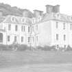 Craigdarroch House, Glencairn, Dumfries and Galloway  