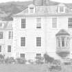 Craigdarroch House, Glencairn, Dumfries and Galloway  
