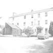 Former Scott's Cotton Mill, Ann Street, Gatehouse of Fleet, Dumfries and Galloway 