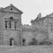 Chatelherault Hunting Lodge and Summer House, Chatelherault Country Park, Hamilton, South Lanarkshire 