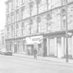 165-173 Butterbiggins Road at the corner with Inglefield Street, Glasgow 