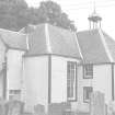 Dalserf Parish Church, Dalserf, South Lanarkshire 