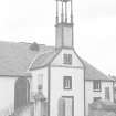 Dalserf Parish Church, Dalserf, South Lanarkshire