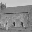 Kilchoman Old Parish Church, Islay, Argyll and Bute 