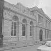 Former Bridgeton Public Library, 23 Landressy Street, Glasgow 
