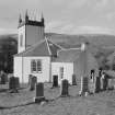 Kilmorich Parish Church, Cairndow, Lochgoilhead and Kilmorich, Argyll & Bute 