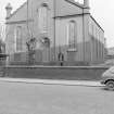 Ardrossan Church of the Nazarene, 150 Glasgow Street, Ardrossan, North Ayrshire 