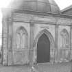 Argyll Mausoleum, St Munn's Church, Kilmun, Dunoon and Kilmun, Argyll & Bute 