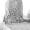 Mortsafes, St Munn's Church, Kilmun, Dunoon and Kilmun, Argyll & Bute 