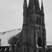 Well Park Church, Greenock, Inverclyde District