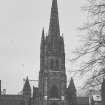 Well Park Church, Greenock, Inverclyde District