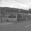 Cottages in Corrie, Isle of Arran, Kilbride, North Ayrshire 