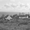 High Corrie, Isle of Arran, North Ayrshire 