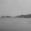 Dunoon Pier, Dunoon parish