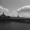 Pier Buildings, Dunoon, Dunoon Burgh