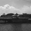 Pier Buildings, Dunoon, Dunoon Burgh