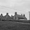 Nunton House, Benbecula, South Uist Parish