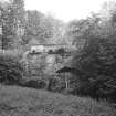 Marchmont House Bridge, Polwarth Parish