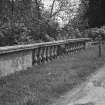 Marchmont House Bridge, Polwarth Parish