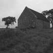 Balgray Cottage barn, Beith parish, Strathclyde