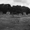 Limekilns Waterfront Panorama 2, Dunfermline Parish, Dunfermline, Fife